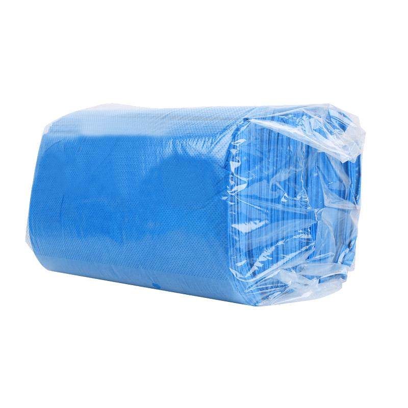 100张一次性床单无纺布透气床垫推拿spa美容院按摩床垫单防水防油