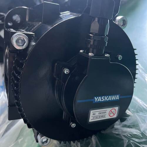 议价Yaskawa 7 Series 4.4Kw Servo Motor Sgm7g-44Afc61适用