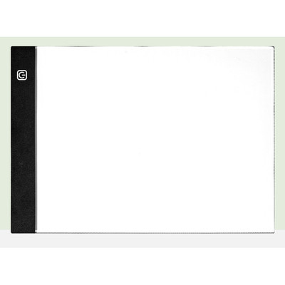 A4/A5拷贝台LED透光临摹台画板