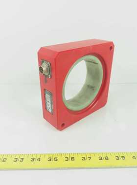 IBG Prufcomputer 29202-100 Encircling Coil 25HZ-25KHZ 100mm