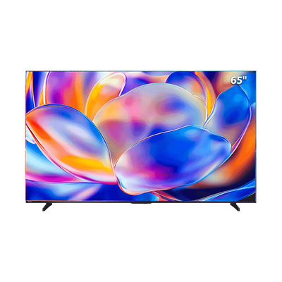 海信电视65E5N 65英寸Mini LED 超薄电视机液晶家用 家电补贴换新