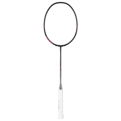 李宁雷霆80谌龙同款羽毛球拍