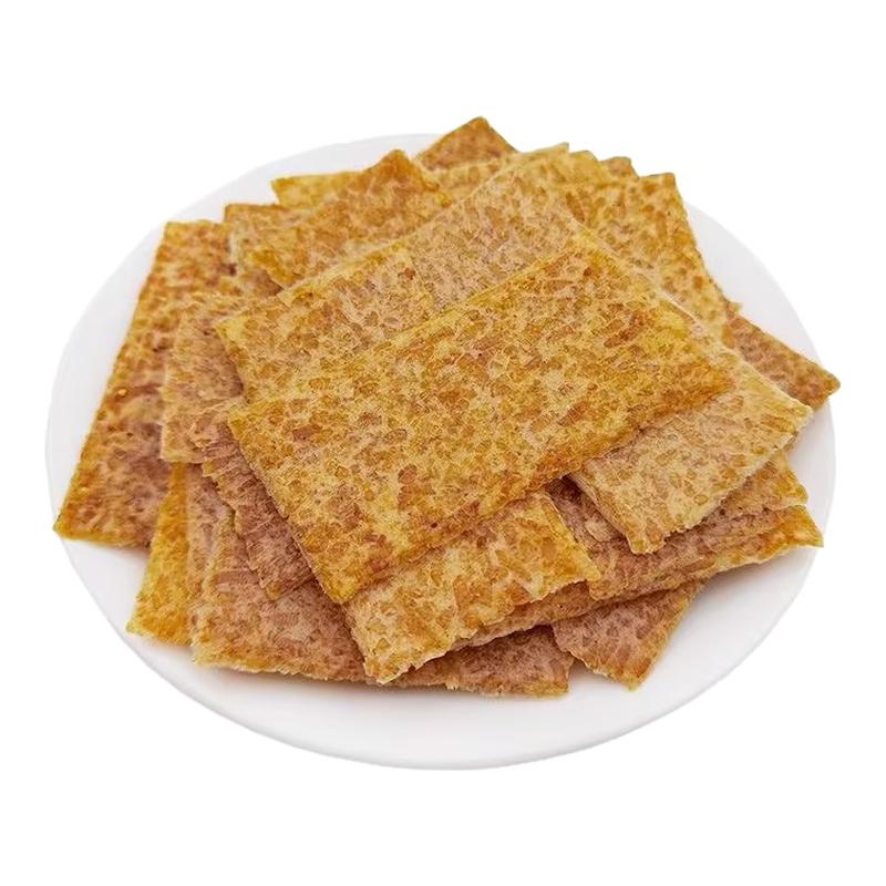 安徽皖南特产肖兴锅巴