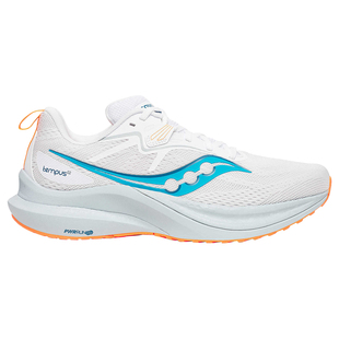 【加入会员享立减】SAUCONY索康尼TEMPUS 2男女缓震稳定跑鞋坦途2