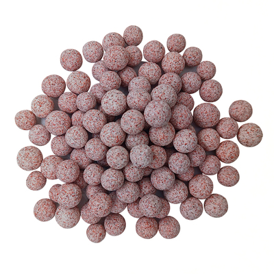 中空石英球过滤材料硝化培菌球