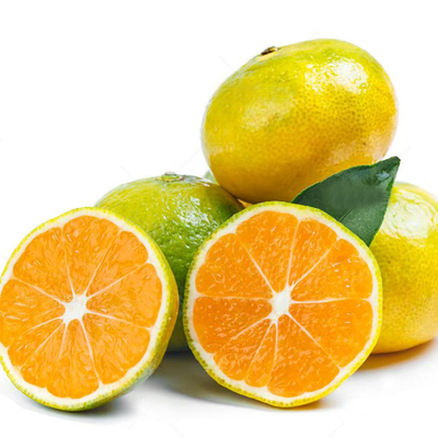 椪柑宜昌椪柑新鲜芦柑橘子丑橘丑桔酸甜孕妇应季水果整箱9斤现摘