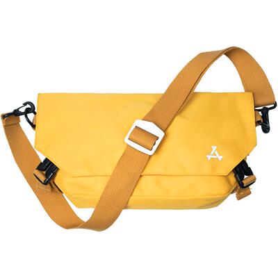 kon潮牌邮差包男女KONADCT休闲