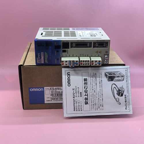 议价R7D-AP01L/R7D-AP01H/R7D-AP02LR7D-AP04L欧姆龙伺服驱动器