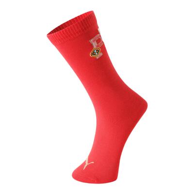 PUMA彪马长筒袜男女通用运动休闲