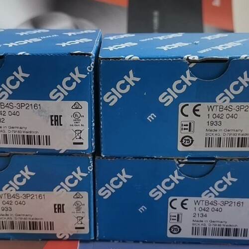 【议价-可维修】传感器 WTB4S-3P2161 /均有货