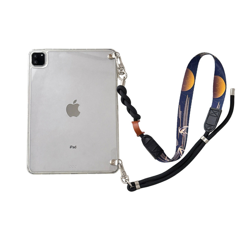 iPadPro/Air/mini斜挎防摔保护套