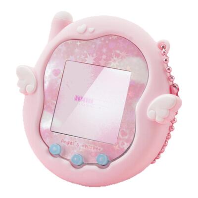 极想拓麻歌子Uni保护套送贴纸