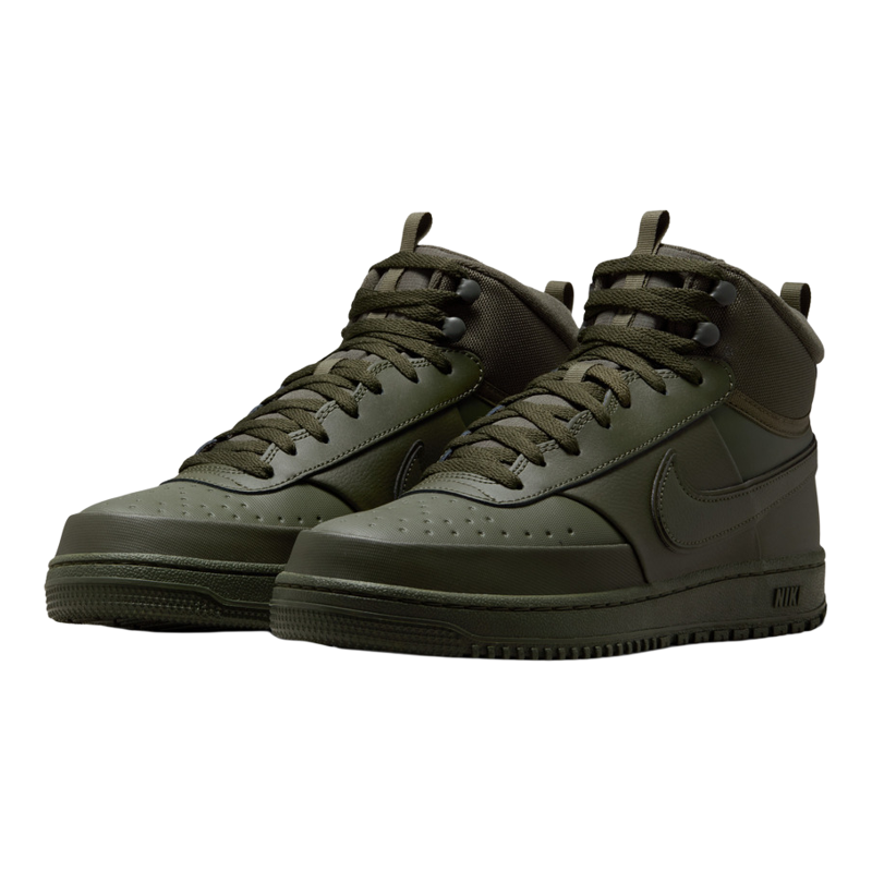 NIKE耐克男子COURT VISION复古运动鞋休闲鞋板鞋DR7882-300