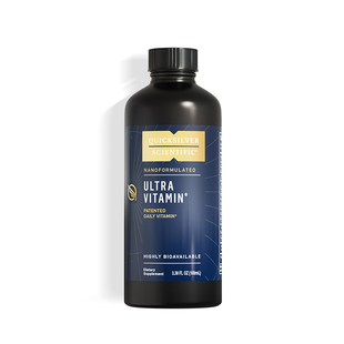 【金魄复合维生素液】QS纳米脂质体微囊包埋21种甲基化B族矿物质