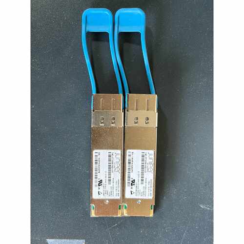 询价Juper 40G-LR4 1310nm 10公里