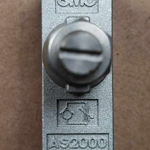 【议价-可维修】  调节阀 AS2000 /均有货
