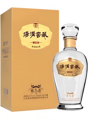 【官方正品】窖藏1988献礼42度