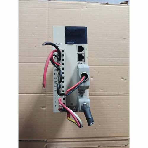 询价-AC驱动器SDD01LI15   130ST-M15015