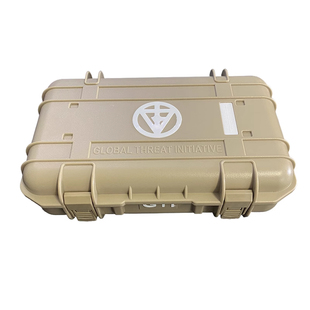 三角洲行动周边干员盒子北极星怜悯折叠刀非洲之心玩具模型礼盒装