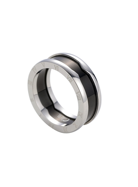 玫瑰金色莫桑钻石水滴项链