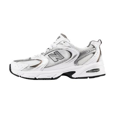 NewBalanceNB休闲百搭老爹鞋