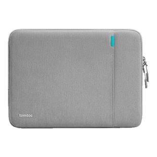 tomtoc电脑内胆包13寸笔记本电脑包保护套14寸M5适用于2025苹果MacBook Pro/Air13.6英寸16寸15英寸A13