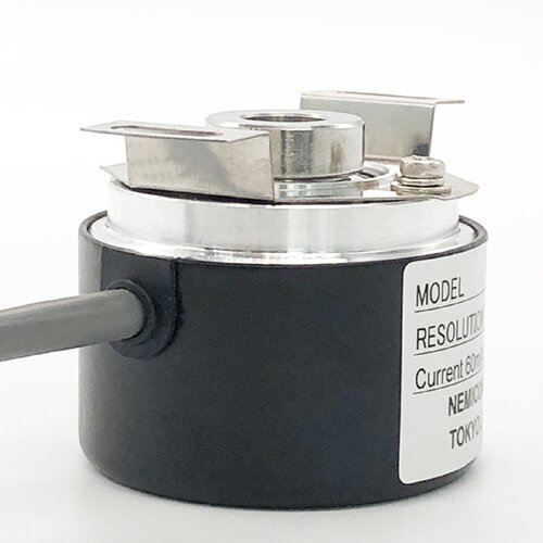 一  38H-600-2MT-1024-1000-1024-360-100-200-2MD MC 邦田编码器