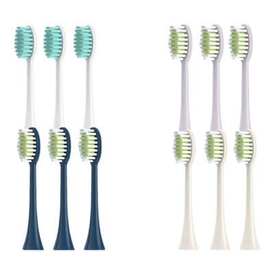 适配飞利浦电动牙刷头hx2系刷头