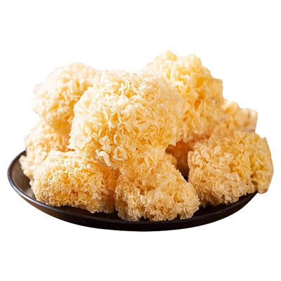 【特价冲量】椴木银耳干货菌状元小银耳雪耳非特级糯雪燕银耳羹