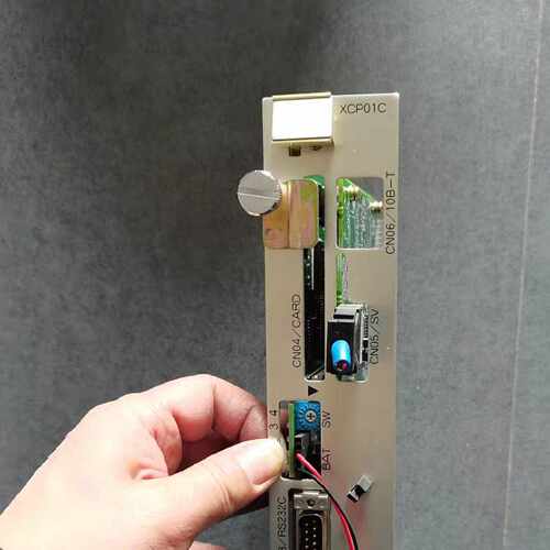 议价JANCD-XCP01C-1 JANCD-XIF04-1 安维修