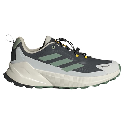 阿迪达斯TERREXGTX防水户外鞋男