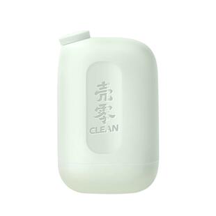 壳零果蔬清洗剂贝壳蔬菜清洁粉孕婴奶瓶水果清洁去农残泡洗粉138g