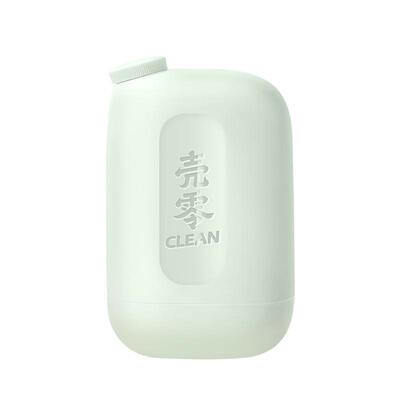 壳零138g去农残果蔬清洁粉