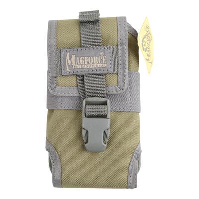 magforce麦格霍斯户外抽拉外挂