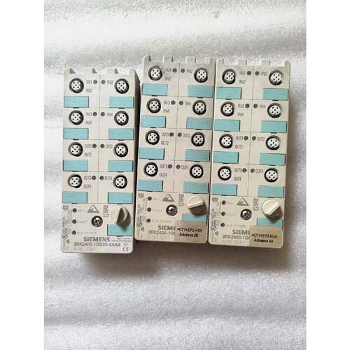 3RK24001DQ000AA3模块