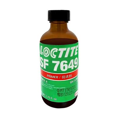 德国汉高Loctite乐泰7452 7649 7387 7455 770 7088 7701 7247 7471促进剂厌氧胶瞬干胶结构胶底涂剂