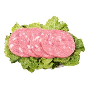 三明治专用火腿片切片麻辣烫早午餐肉披萨三文治汉堡烘焙食材商用