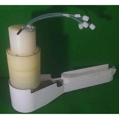 AMAT 001029248 TSDA ASSY STANDARD MANIFOLD 300MM REFLEXION U