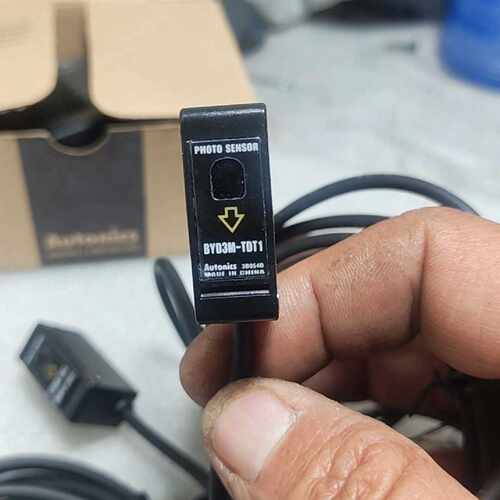 溢价-奥托尼克斯光电传感器 BYD3M-TDT1/BYD3M-TD