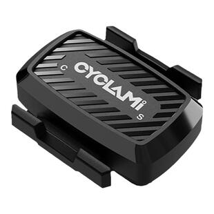 友骑速度踏频传感器公路山地自行车无线码表外设双模蓝牙ANT+配件