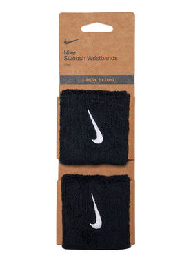 【自营】Nike耐克网球护腕男女均码跑步篮球健身透气运动短护腕