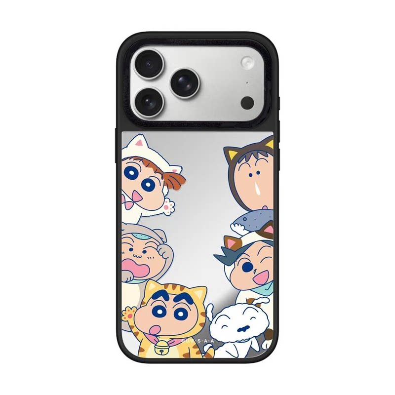 iphone17手机壳新款18promax防摔