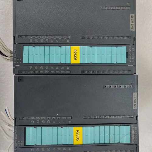 溢价-FM350-2计数器模块 6ES7 350-2AH01