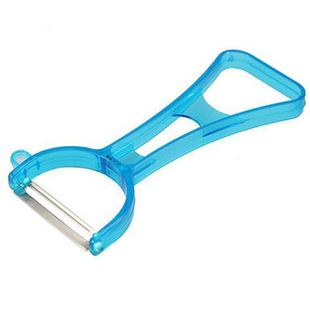 十八子作刀具瓜刨削皮器土豆不锈钢刮皮刀削皮刀刨子水果刨刀厨房