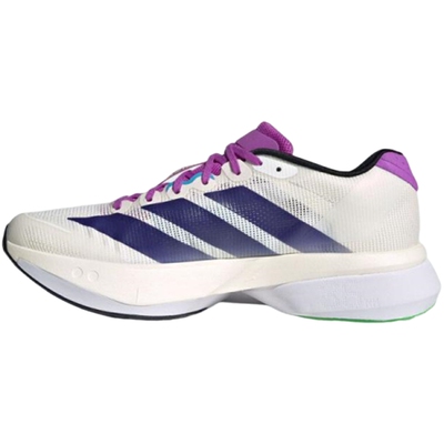 adidas阿迪达斯女鞋ADIZERO BOSTON 13W运动训练跑步鞋JS4953