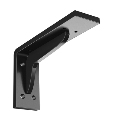 三角支架重型不锈钢加厚托架墙壁吊柜层板拖固定托架直角铁支撑架