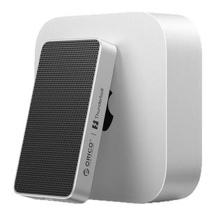 奥睿科硬盘ssd固态读取器80Gbps移动4T高速移动硬盘盒子兼容雷电5