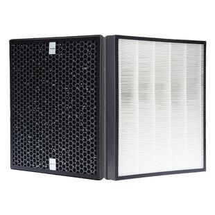 适配飞利浦空气净化器AC3254 3252 3256 3260过滤网FY3137滤芯