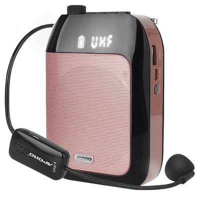 aporo教师用随身小蜜蜂扩音器