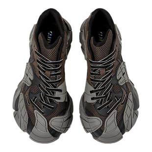 CAMPERLAB看步男女同款Tormenta透气拼色老爹鞋时尚休闲鞋